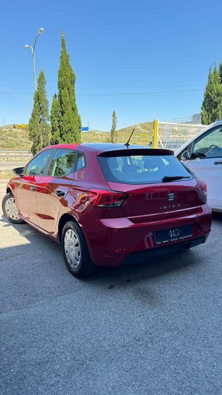 SEAT Ibiza 2018