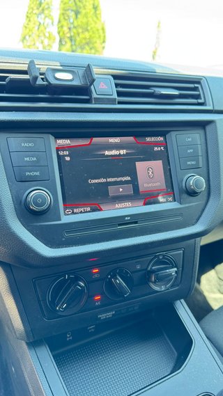 SEAT Ibiza 2018