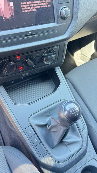 SEAT Ibiza 2018