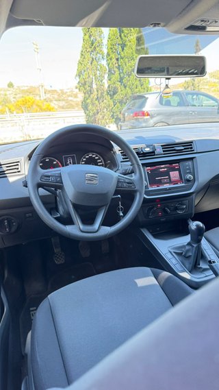 SEAT Ibiza 2018