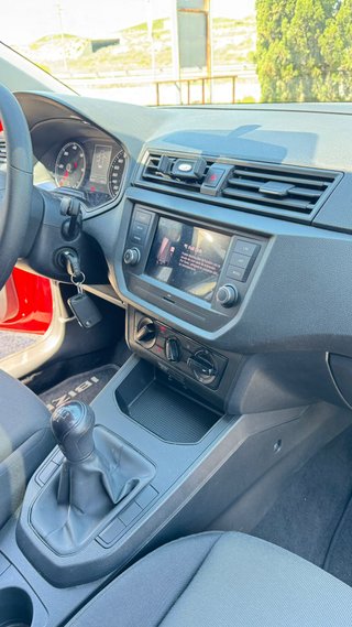 SEAT Ibiza 2018