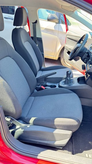 SEAT Ibiza 2018