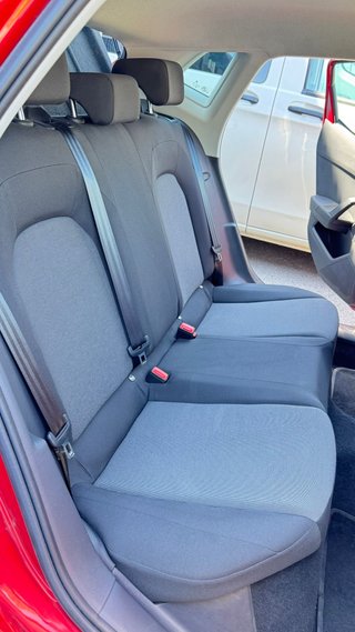 SEAT Ibiza 2018