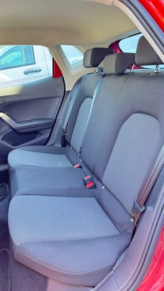SEAT Ibiza 2018