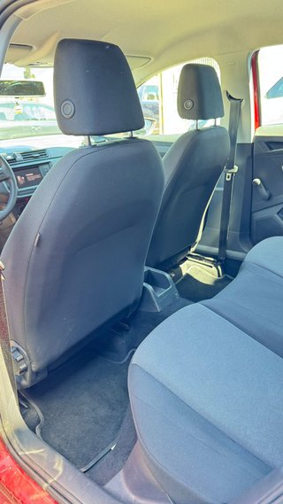 SEAT Ibiza 2018