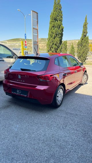 SEAT Ibiza 2018