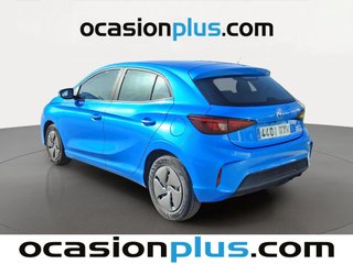 MG MG3 Hybrid+ Standard 143 kW (195 CV)