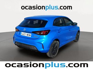 MG MG3 Hybrid+ Standard 143 kW (195 CV)