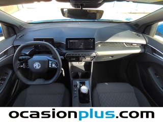 MG MG3 Hybrid+ Standard 143 kW (195 CV)