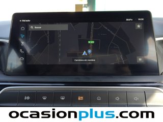 MG MG3 Hybrid+ Standard 143 kW (195 CV)