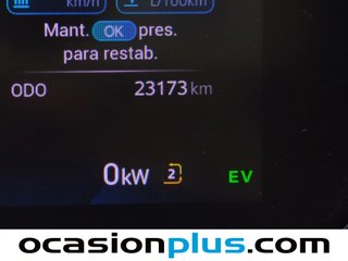 MG MG3 Hybrid+ Standard 143 kW (195 CV)
