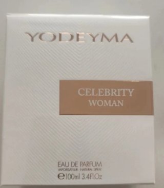 Perfume YODEYMA Celebrity Woman 100ml
