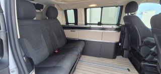 Mercedes-Benz Marco Polo 2021  NAC 250D  190CV