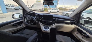 Mercedes-Benz Marco Polo 2021  NAC 250D  190CV