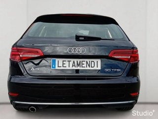 Audi A3 30 TFSI 115 CV