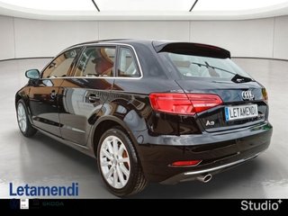 Audi A3 30 TFSI 115 CV