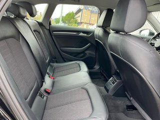 Audi A3 30 TFSI 115 CV