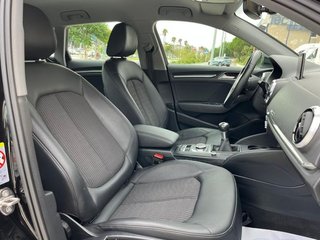 Audi A3 30 TFSI 115 CV