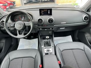 Audi A3 30 TFSI 115 CV