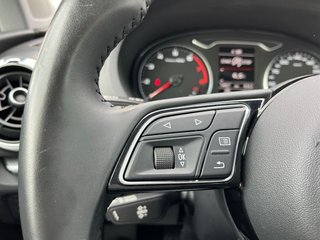Audi A3 30 TFSI 115 CV