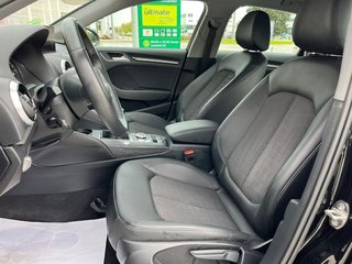 Audi A3 30 TFSI 115 CV