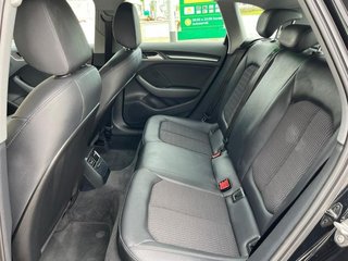 Audi A3 30 TFSI 115 CV