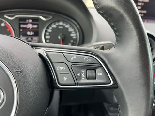 Audi A3 30 TFSI 115 CV