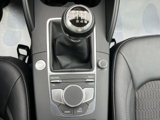 Audi A3 30 TFSI 115 CV
