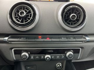 Audi A3 30 TFSI 115 CV