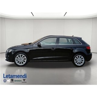 Audi A3 30 TFSI 115 CV