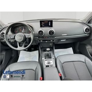 Audi A3 30 TFSI 115 CV