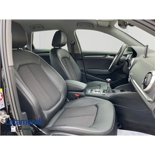 Audi A3 30 TFSI 115 CV