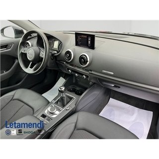 Audi A3 30 TFSI 115 CV