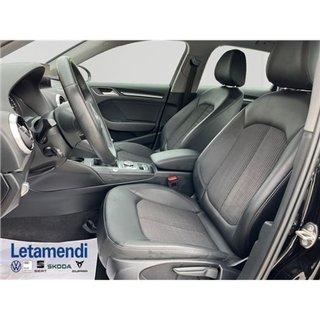 Audi A3 30 TFSI 115 CV