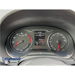 Audi A3 30 TFSI 115 CV