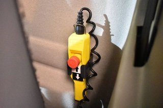 Renault Master VOLQUETE CAJA ABIERTA 3.5T L2 2.3 DCI 135 CV BASCULANTE HIDRÁULICO