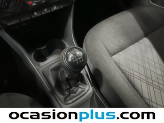 SEAT Toledo 1.2 TSI S&S Reference Plus 81 kW (110 CV)