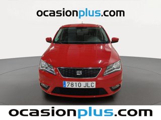 SEAT Toledo 1.2 TSI S&S Reference Plus 81 kW (110 CV)