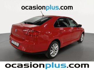SEAT Toledo 1.2 TSI S&S Reference Plus 81 kW (110 CV)