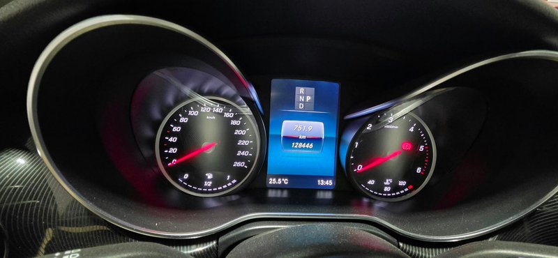 Mercedes-Benz Marco Polo 2021, foto 5