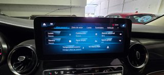 Mercedes-Benz Marco Polo 2021 NACIONAL 9G TRONIC