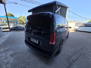 Mercedes-Benz Marco Polo 2021 NACIONAL 9G TRONIC