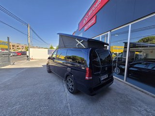Mercedes-Benz Marco Polo 2021 NACIONAL 9G TRONIC