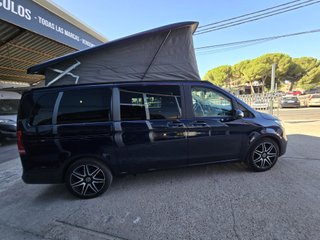 Mercedes-Benz Marco Polo 2021 NACIONAL 9G TRONIC