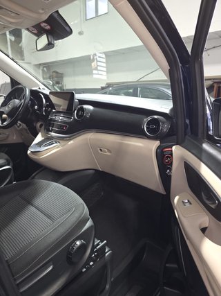 Mercedes-Benz Marco Polo 2021 NACIONAL 9G TRONIC