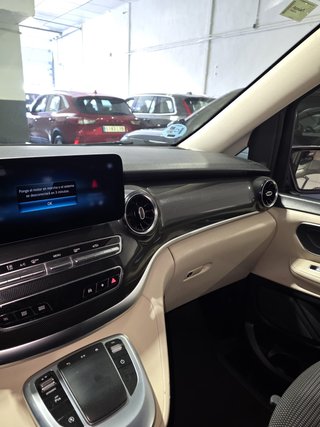 Mercedes-Benz Marco Polo 2021 NACIONAL 9G TRONIC