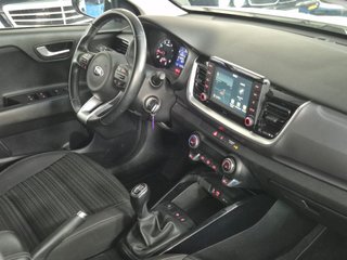 Kia Stonic 1.2 DPi 62kW (84CV) Concept