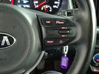 Kia Stonic 1.2 DPi 62kW (84CV) Concept