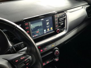 Kia Stonic 1.2 DPi 62kW (84CV) Concept