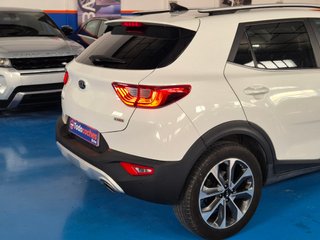 Kia Stonic 1.2 DPi 62kW (84CV) Concept